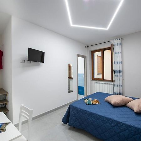 Raggio Di Sole Bed & Breakfast Agerola Ngoại thất bức ảnh