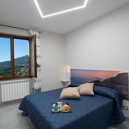 Raggio Di Sole Bed & Breakfast Agerola Ngoại thất bức ảnh