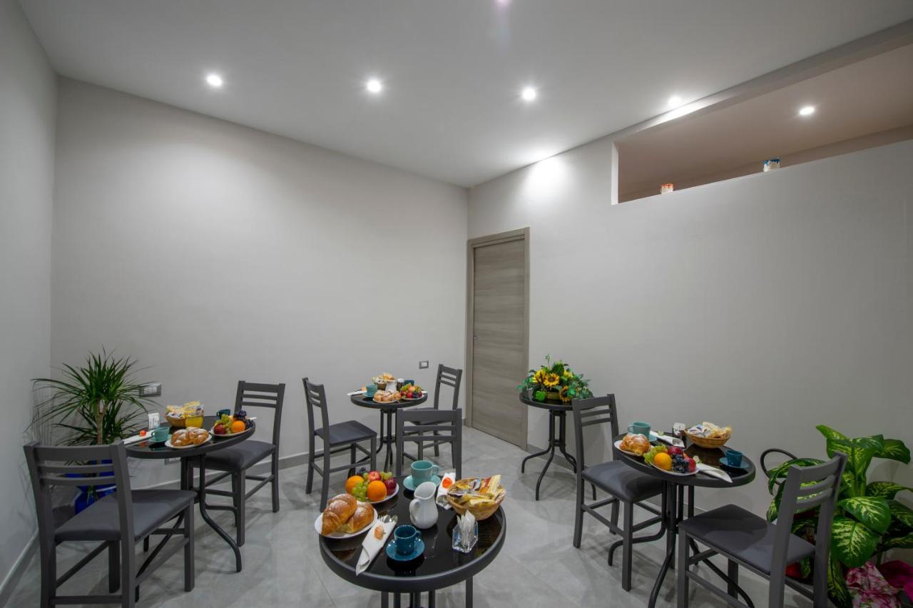 Raggio Di Sole Bed & Breakfast Agerola Ngoại thất bức ảnh